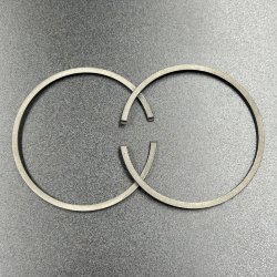 Кольца поршневые Mercury 4-5 (Quicksilver)