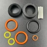 Ремкомплект помпы охлаждения Mercury 75-250, Mercruiser Alpha One Gen II, Honda BF75-90 (Mercury)