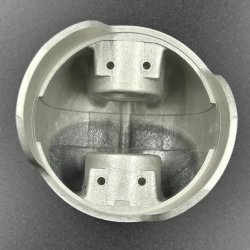 Поршневой комплект Yamaha 60-70 (0.25mm) (Sinera)