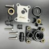Ремкомплект помпы охлаждения Johnson/Evinrude 8-15 (Omax)