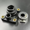 Ремкомплект помпы охлаждения Johnson/Evinrude 8-15 (Omax)