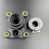 Ремкомплект помпы охлаждения Johnson/Evinrude 8-15 (Omax)