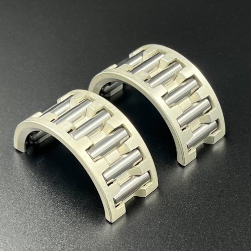 Подшипник шатунный Yamaha 115-225 (36x46x21) (93310-836V2) (Omax)