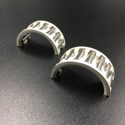 Подшипник шатунный Yamaha 115-225 (36x46x21) (93310-836V2) (Omax)