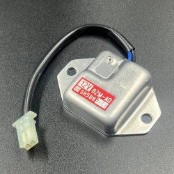 Реле-регулятор напряжения Yamaha VK540 (Yamaha)