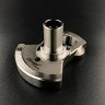 Шейка коленвала (4) Yamaha 9,9-15 682 (Omax)