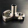 Шейка коленвала (4) Yamaha 9,9-15 682 (Omax)