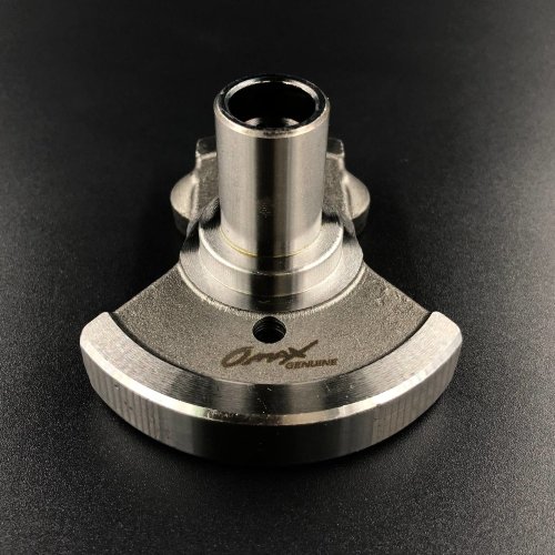 Шейка коленвала (4) Yamaha 9,9-15 682 (Omax)