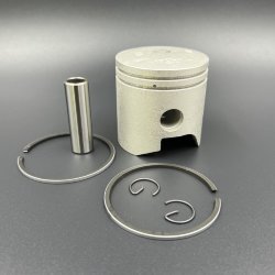 Поршневой комплект Yamaha 9.9-15 (0.50mm) (KACAWA)