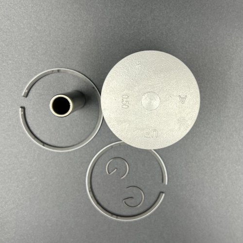 Поршневой комплект Yamaha 9.9-15 (0.50mm) (KACAWA)