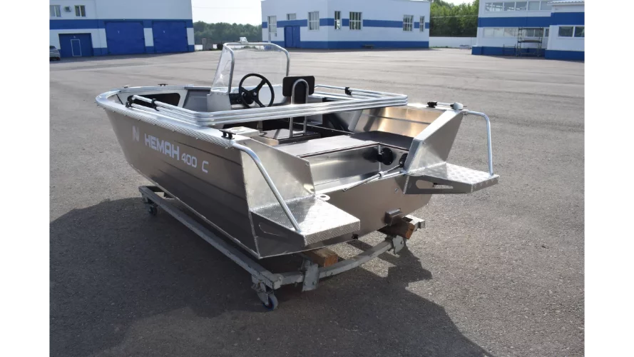 Неман-400 C