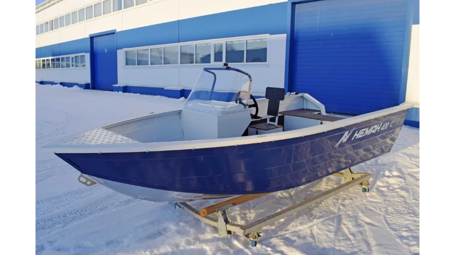 Неман-400 C
