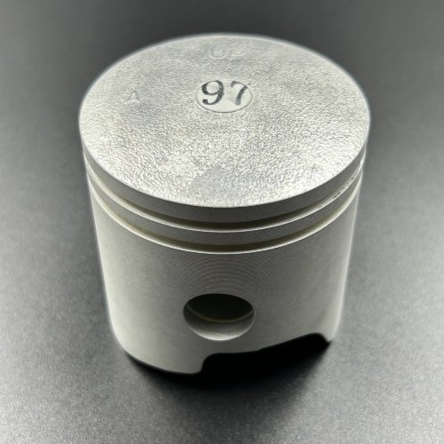 Поршневой комплект Yamaha 9.9-15 (0.50mm) (Osaka)