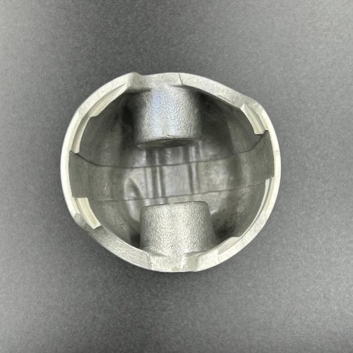 Поршневой комплект Yamaha 9.9-15 (0.50mm) (Osaka)
