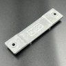 Анод струбцины Honda BF35-60 (цинковый) (Omax)