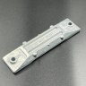 Анод струбцины Honda BF35-60 (цинковый) (Omax)