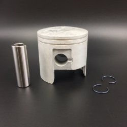 Поршень Yamaha 40X (0.25mm) (Osaka)