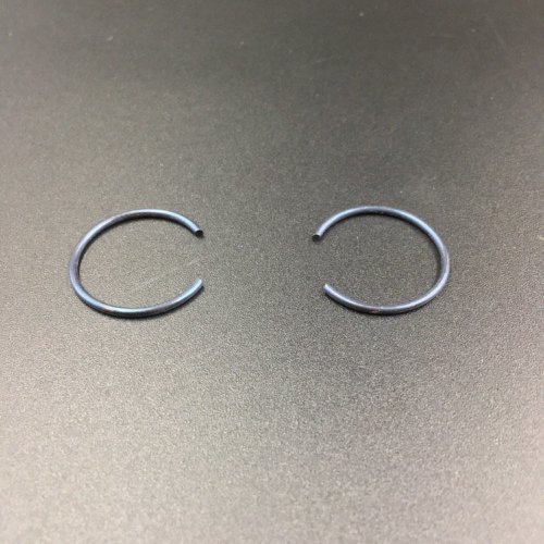 Поршень Yamaha 40X (0.25mm) (Osaka)