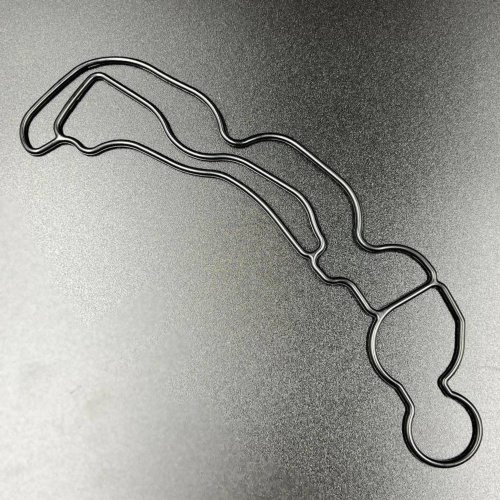 Прокладка выхлопного коллектора Honda BF8-20 (Honda)
