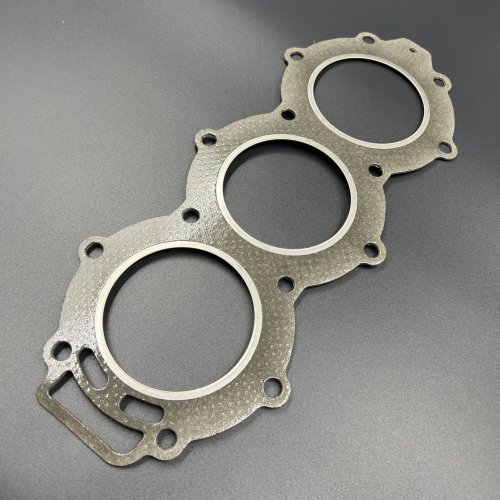 Прокладка под головку Yamaha 60-70 (KACAWA)