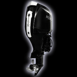 ЛОДОЧНЫЙ МОТОР HIDEA HDEF150FEL-T / FEX-T
