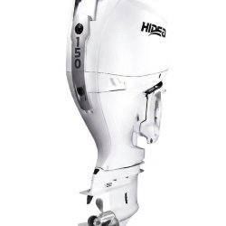 ЛОДОЧНЫЙ МОТОР HIDEA HDEF150FEL-T / FEX-T