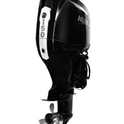 ЛОДОЧНЫЙ МОТОР HIDEA HDEF150FEL-T / FEX-T