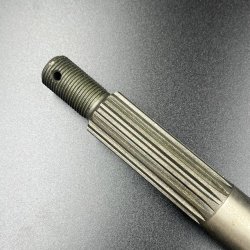 Гребной вал Yamaha 115-225; F150-185 (PREMARINE)