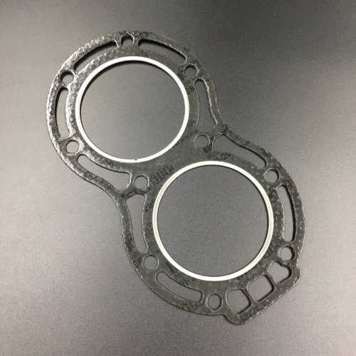 Прокладка под головку Suzuki DT20-30 (Osaka)