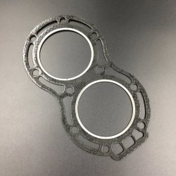 Прокладка под головку Suzuki DT20-30 (Osaka)