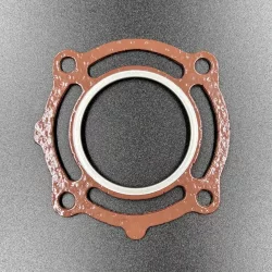 Прокладка под головку Yamaha 2 (Kacawa)