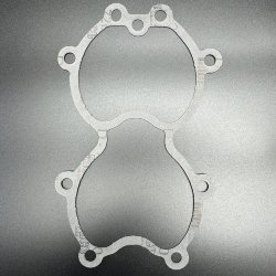 Прокладка паронитовая GASKET (821370) (Quicksilver)