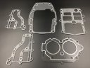Ремкомплект мотоголовки Yamaha 9.9-15 OLD (Osaka)