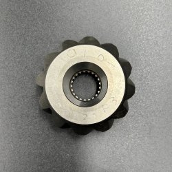 Шестерни редуктора Suzuki DF90-115 (Комплект) (57300-90810) (Suzuki)