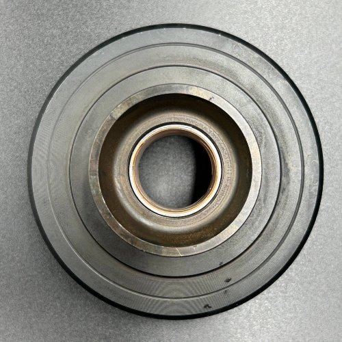 Шестерни редуктора Suzuki DF90-115 (Комплект) (57300-90810) (Suzuki)