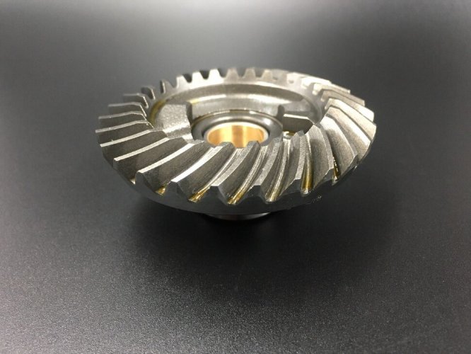 Шестерня переднего хода Yamaha 20-25 (Yamaha)