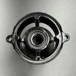 Обойма гребного вала Suzuki DT25-30, DF20-30 (В сборе) (Sinera)