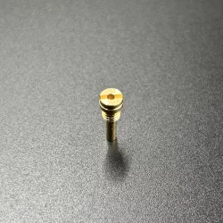 Жиклёр карбюратора Yamaha 9.9-15 (PREMARINE)