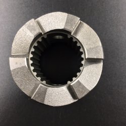 Храповик включения скорости Yamaha 60-90 (Omax)