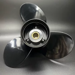 Гребной винт Johnson/Evinrude 20-35 (3x10-1/4x10) (Polastorm)