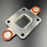 Прокладка выхлопного коллектора Mercruiser 4.3L / 5.0L / 5.7L / 6.2L (Omax)