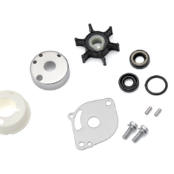 Ремкомплект помпы охлаждения 6A1-W0078-02 YAMAHA 2