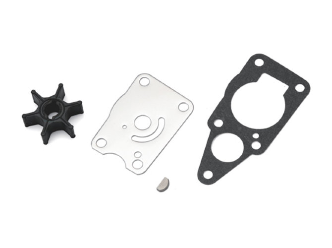 Ремкомплект помпы охлаждения SUZUKI 4/5HP 17400-98652