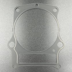 Прокладка под цилиндр Yamaha Grizzly/Rhino (Yamaha)