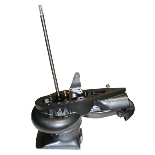 Водометная насадка JYL50W (Yamaha 40V-50H)