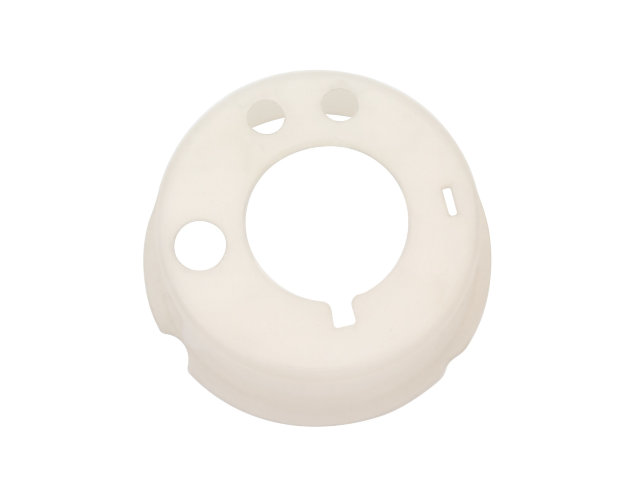 Корпус помпы нижний 2.5F-06.02.00.01