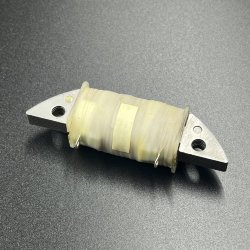 Катушка зажигания подмаховиковая Yamaha VK540 (Yamaha)