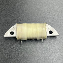 Катушка зажигания подмаховиковая Yamaha VK540 (Yamaha)