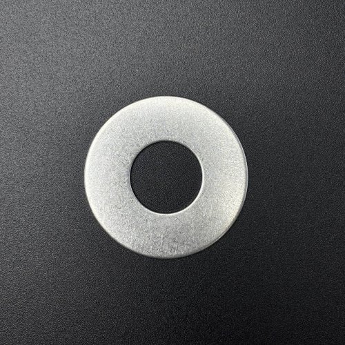 Шайба стальная диам. 19,5 мм WASHER (Quicksilver)