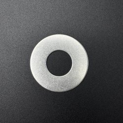 Шайба стальная диам. 19,5 мм WASHER (Quicksilver)